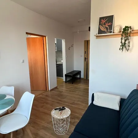 Apartmentsbymatyrafa-Ix Тарновськє-Гури Екстер'єр фото