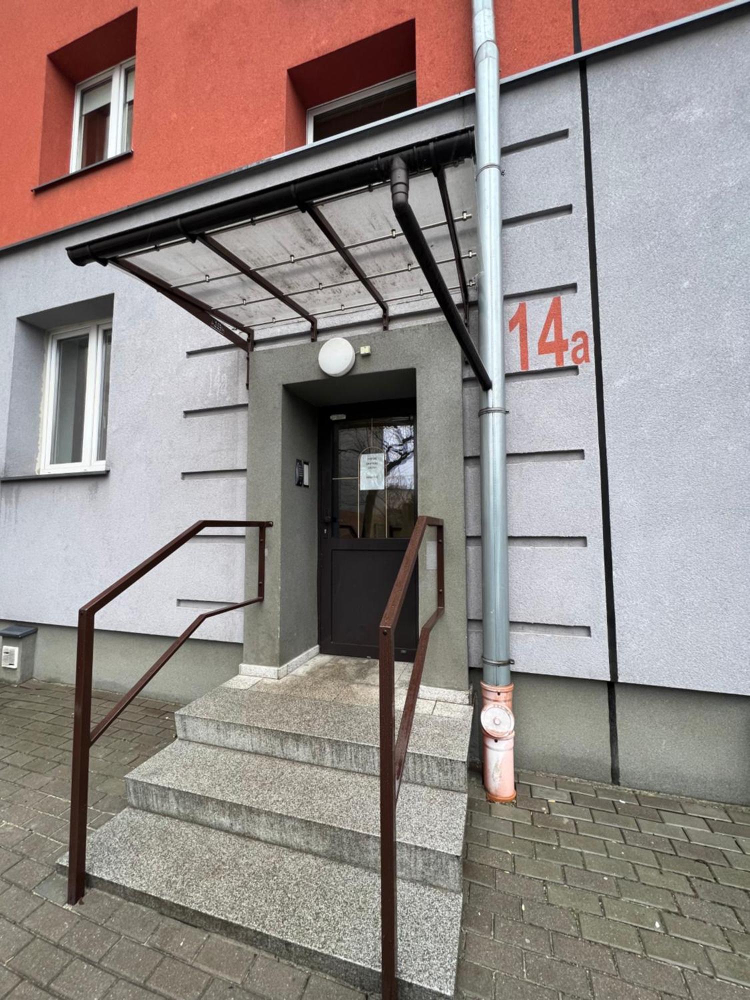 Apartment Apartmentsbymatyrafa-ix Tarnowskie Gory