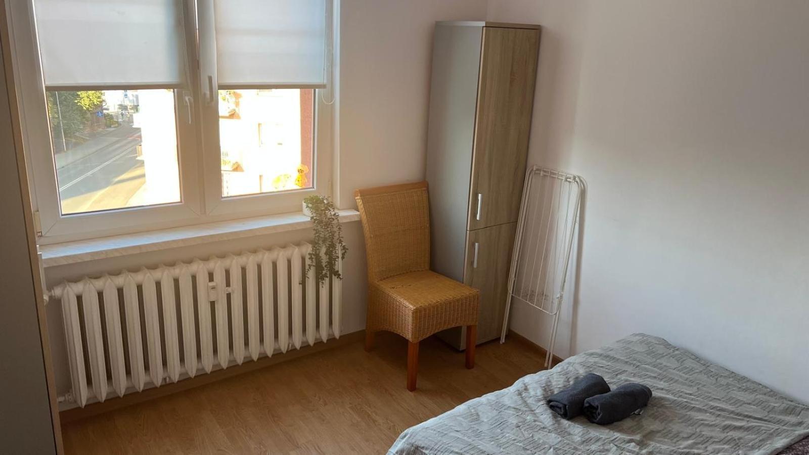 Apartmentsbymatyrafa-ix Apartment *