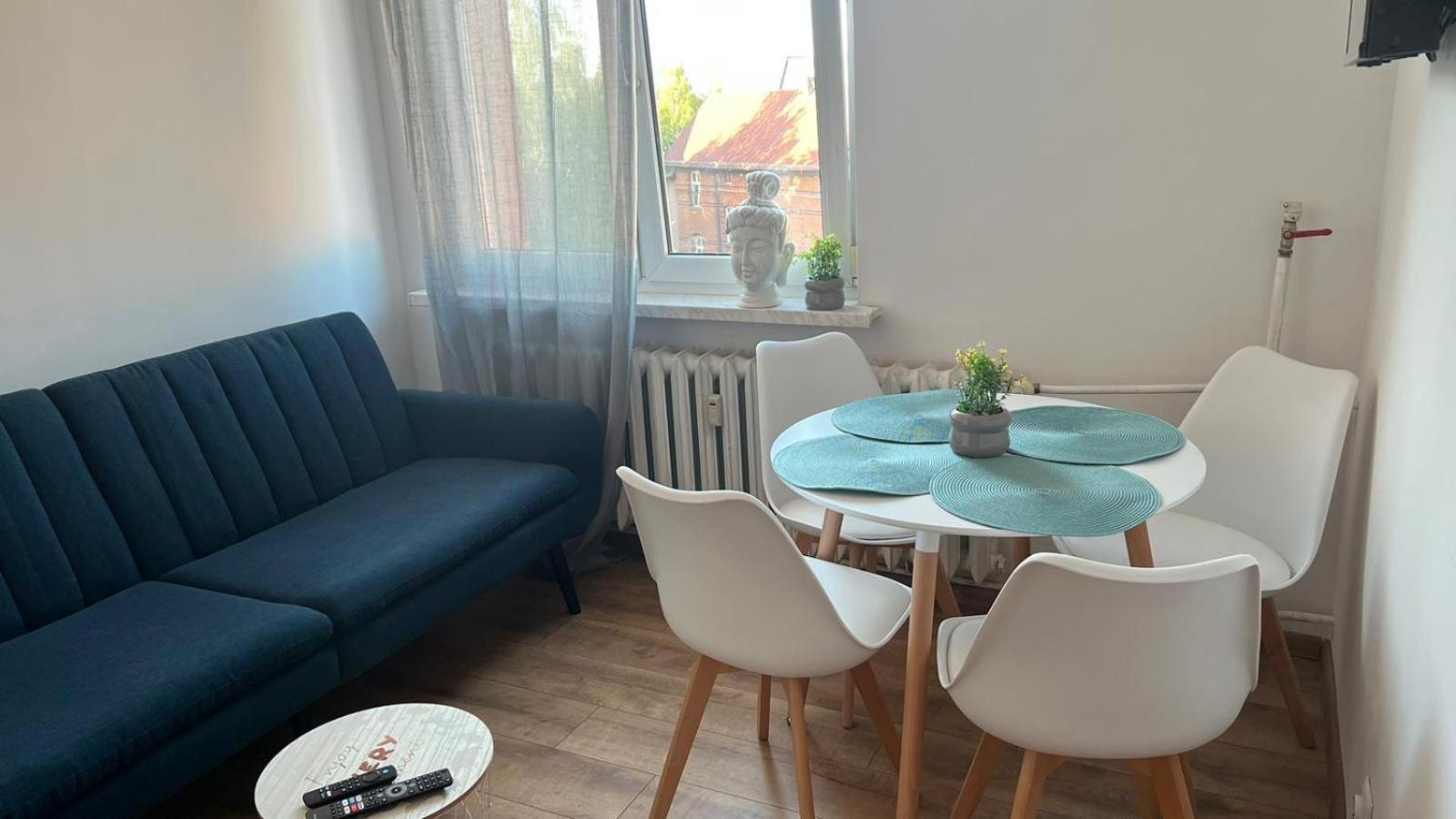 Apartment Apartmentsbymatyrafa-ix Tarnowskie Gory