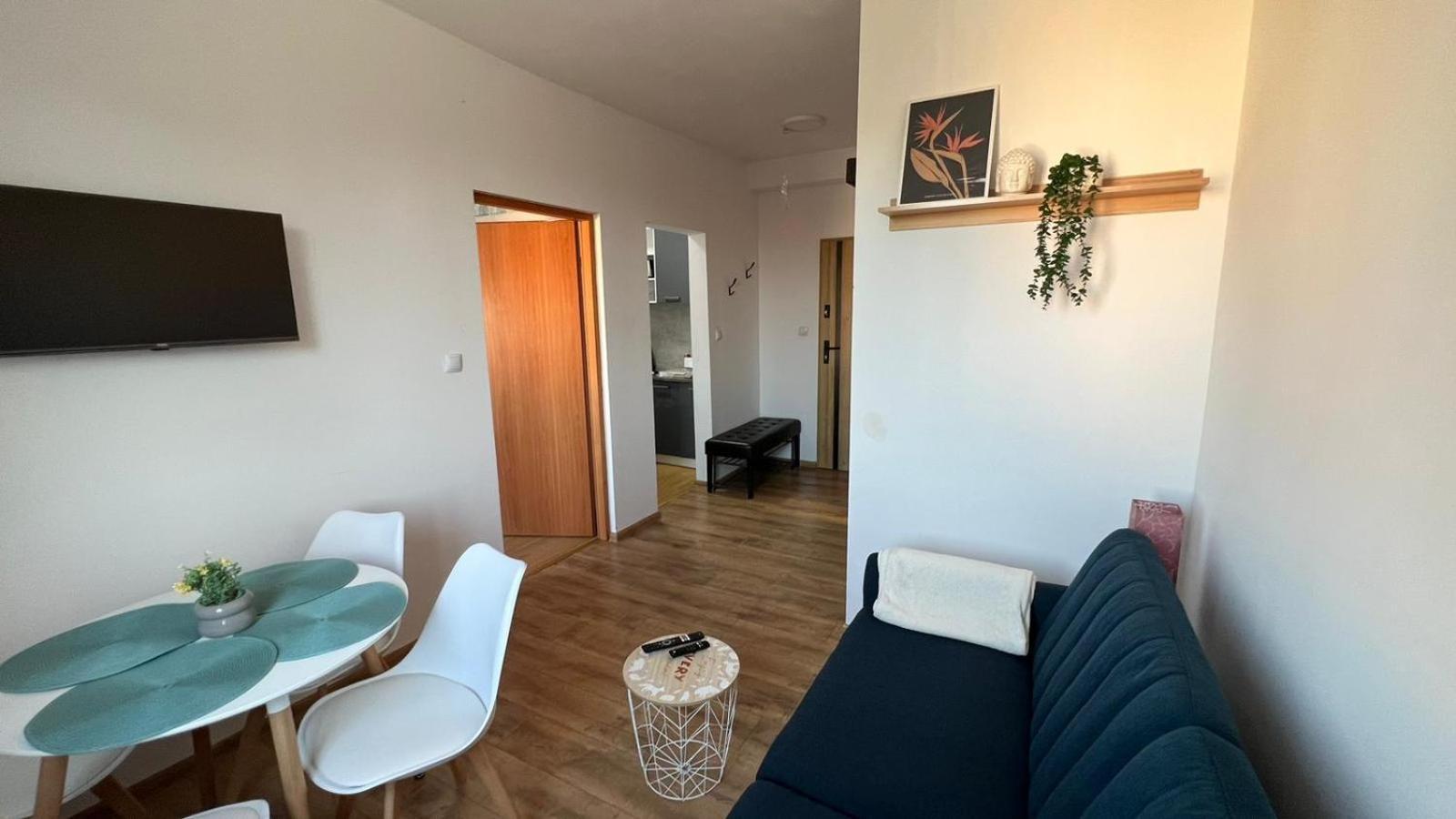 Apartment Apartmentsbymatyrafa-ix *