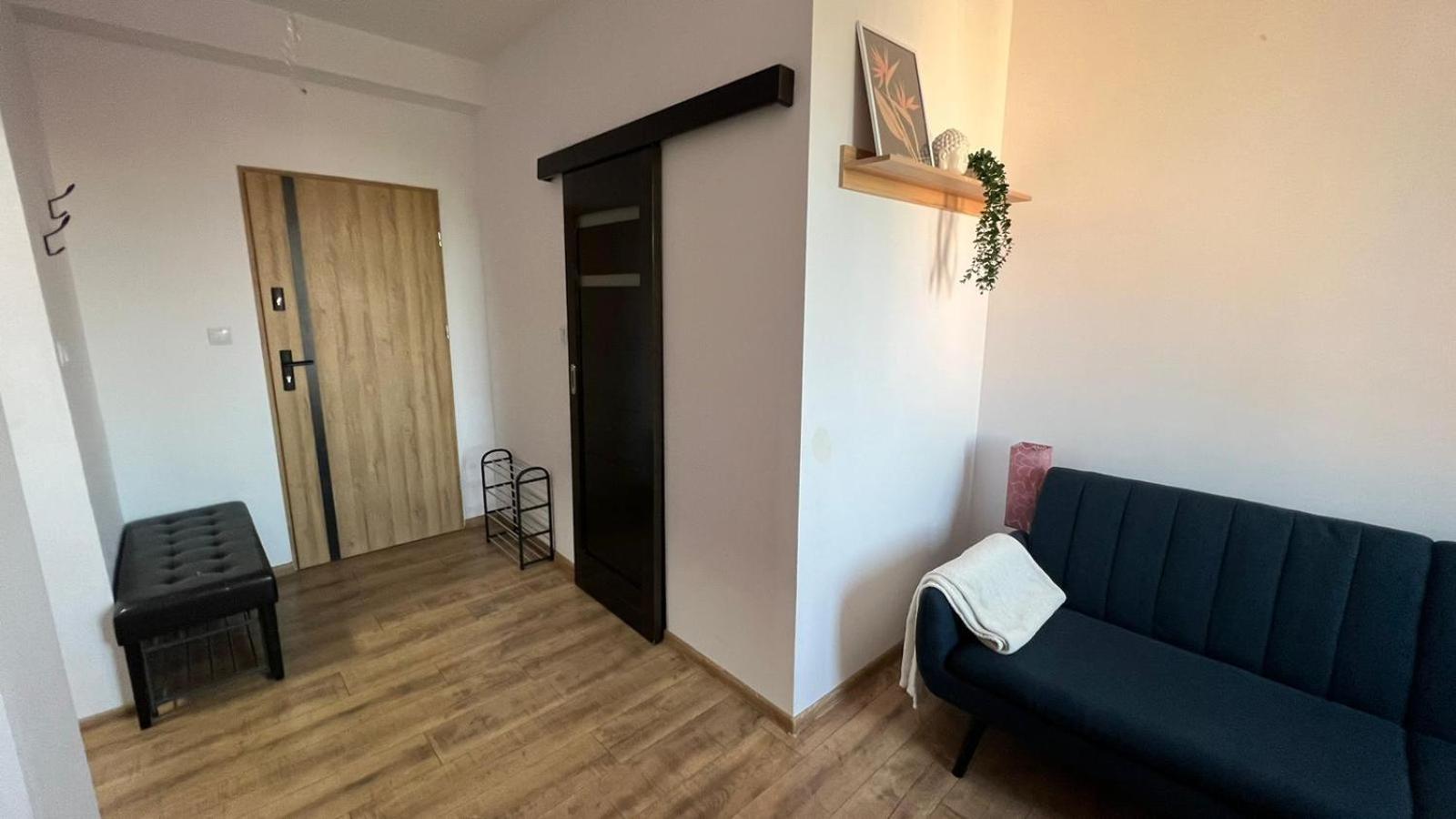 Apartmentsbymatyrafa-ix Apartment Tarnowskie Gory