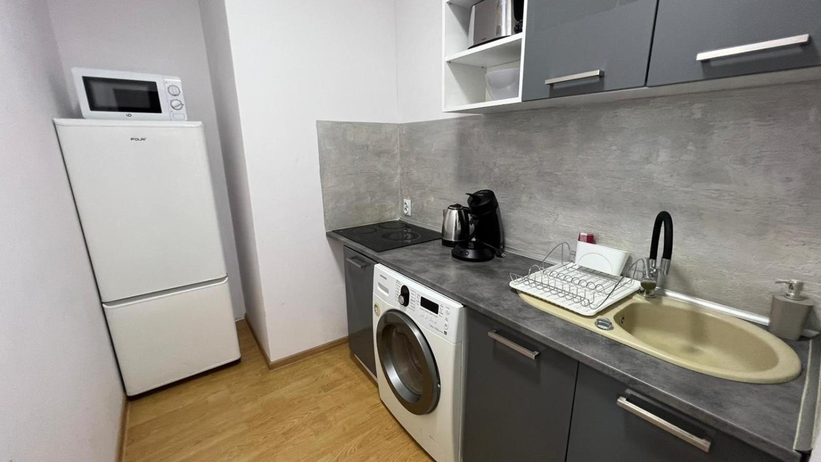 Apartmentsbymatyrafa-ix Tarnowskie Gory