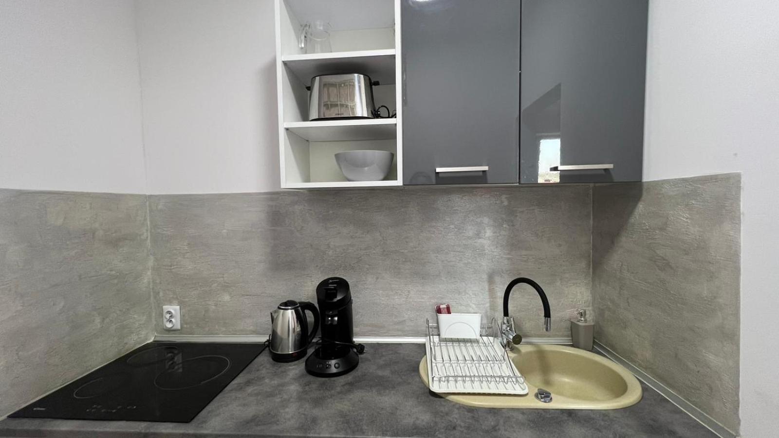 Apartmentsbymatyrafa-ix Apartment